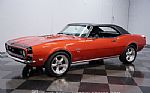 1968 Camaro SS Tribute Thumbnail 7