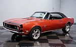 1968 Camaro SS Tribute Thumbnail 6