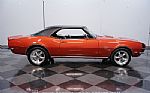 1968 Camaro SS Tribute Thumbnail 13