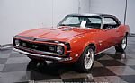 1968 Camaro SS Tribute Thumbnail 17