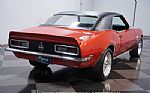 1968 Camaro SS Tribute Thumbnail 11