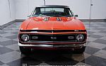 1968 Camaro SS Tribute Thumbnail 16