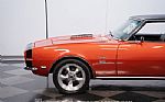 1968 Camaro SS Tribute Thumbnail 20