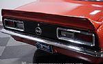 1968 Camaro SS Tribute Thumbnail 22