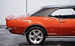 1968 Camaro SS Tribute Thumbnail 24