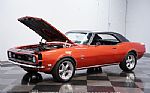 1968 Camaro SS Tribute Thumbnail 26