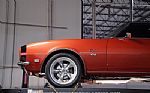 1968 Camaro SS Tribute Thumbnail 51