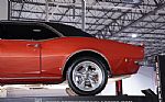 1968 Camaro SS Tribute Thumbnail 52