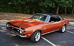 1968 Camaro SS Tribute Thumbnail 62