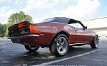 1968 Camaro SS Tribute Thumbnail 64