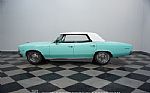 1966 Chevelle Malibu 4 Door Hardtop Thumbnail 8