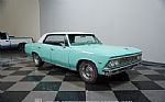 1966 Chevelle Malibu 4 Door Hardtop Thumbnail 17