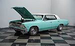 1966 Chevelle Malibu 4 Door Hardtop Thumbnail 31