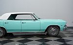 1966 Chevelle Malibu 4 Door Hardtop Thumbnail 30