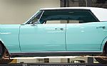 1966 Chevelle Malibu 4 Door Hardtop Thumbnail 73