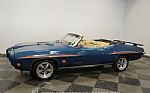 1970 LeMans GTO JUDGE TRIBUTE CONVE Thumbnail 7