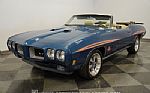 1970 LeMans GTO JUDGE TRIBUTE CONVE Thumbnail 19