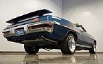 1970 LeMans GTO JUDGE TRIBUTE CONVE Thumbnail 30