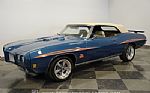 1970 LeMans GTO JUDGE TRIBUTE CONVE Thumbnail 39