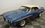1970 LeMans GTO JUDGE TRIBUTE CONVE Thumbnail 38