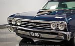1967 Chevelle SS 454 Tribute Thumbnail 20