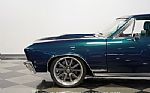 1967 Chevelle SS 454 Tribute Thumbnail 24