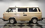 1982 Vanagon Westfalia Camper Thumbnail 2