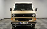 1982 Vanagon Westfalia Camper Thumbnail 18