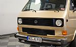 1982 Vanagon Westfalia Camper Thumbnail 20