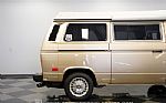 1982 Vanagon Westfalia Camper Thumbnail 30