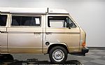 1982 Vanagon Westfalia Camper Thumbnail 31