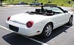 2002 Thunderbird Thumbnail 3