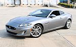 2012 XKR Coupe Thumbnail 21