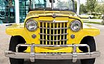 1951 Overland Jeepster Thumbnail 2