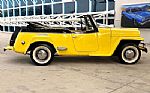 1951 Overland Jeepster Thumbnail 5