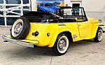 1951 Overland Jeepster Thumbnail 6