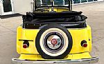 1951 Overland Jeepster Thumbnail 8