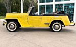 1951 Overland Jeepster Thumbnail 10