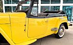 1951 Overland Jeepster Thumbnail 13