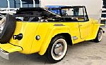 1951 Overland Jeepster Thumbnail 16