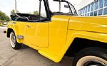 1951 Overland Jeepster Thumbnail 18