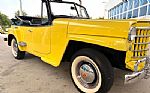 1951 Overland Jeepster Thumbnail 19