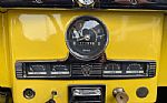 1951 Overland Jeepster Thumbnail 32