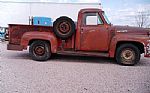1954 F250 Thumbnail 6