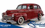 1948 Deluxe Sedan Thumbnail 1