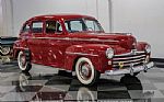 1948 Deluxe Sedan Thumbnail 16
