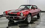 1971 Camaro Z/28 Restomod Thumbnail 20