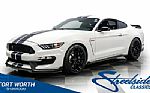 2019 Mustang Shelby GT350 Thumbnail 1