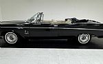 1963 Imperial Crown Convertible Thumbnail 4