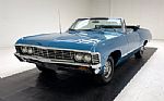 1967 Impala Convertible Thumbnail 2